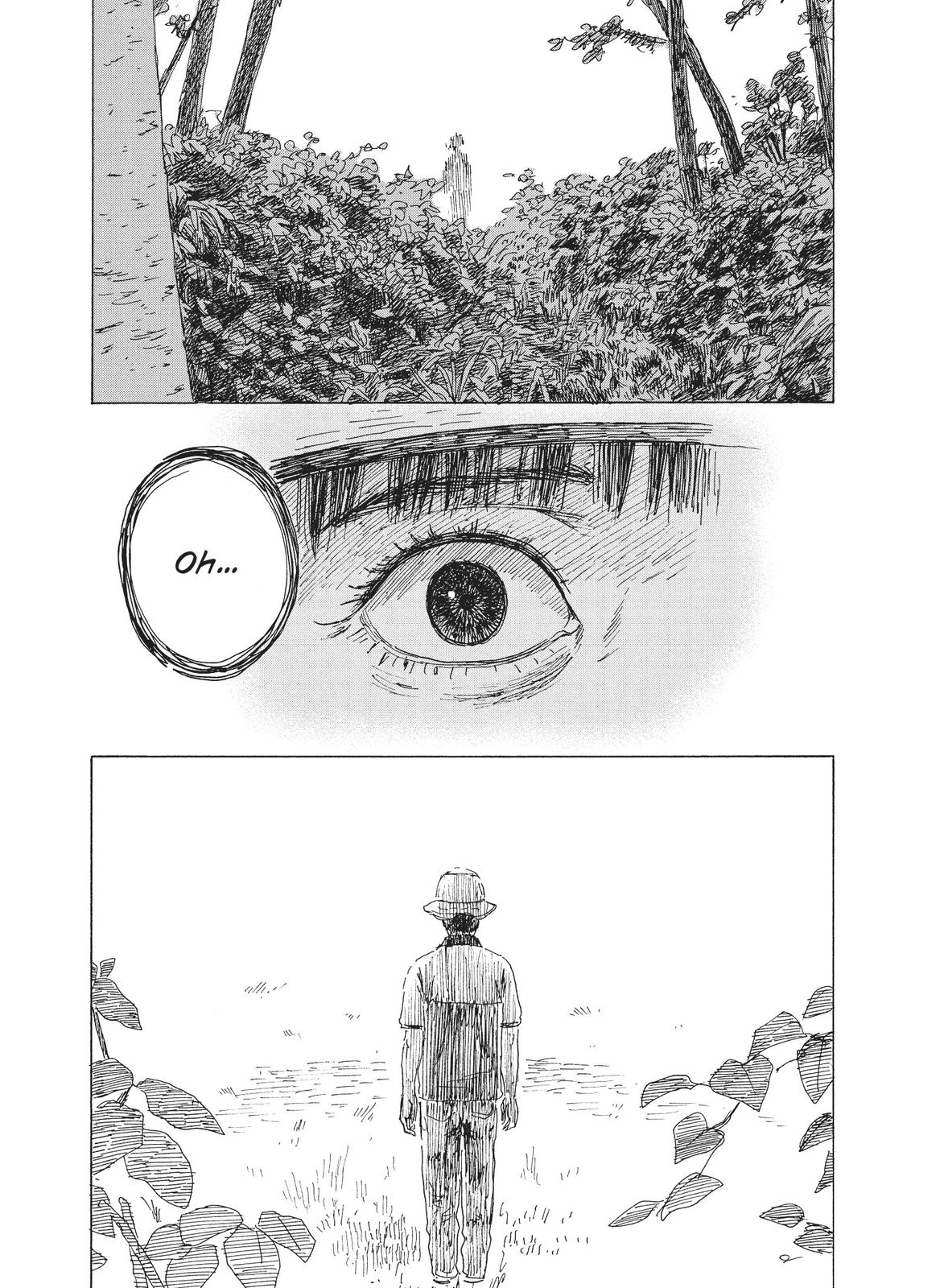 Read Blood on the Tracks Manga Online