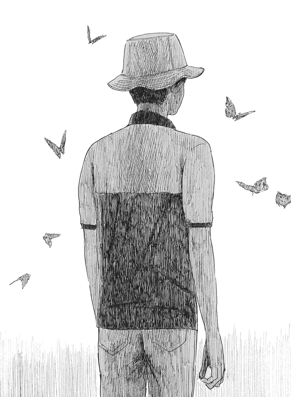 Read Blood on the Tracks Manga Online