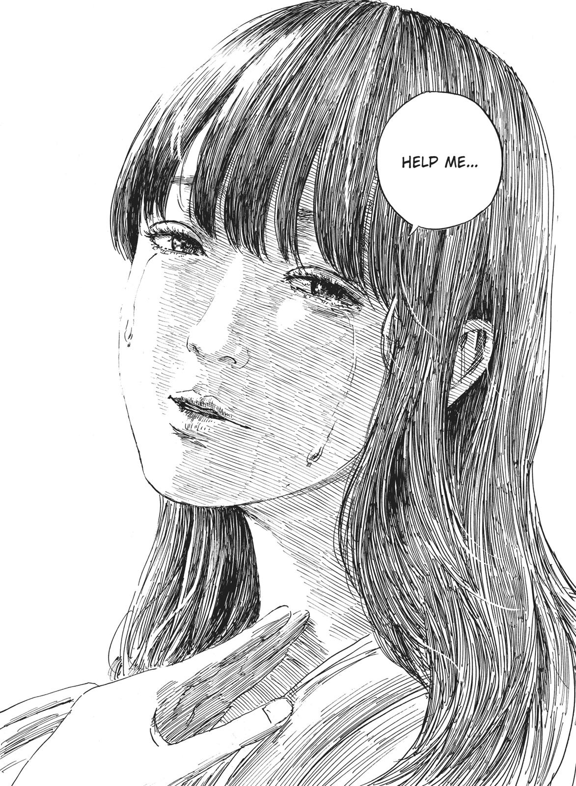 Read Blood on the Tracks Manga Online