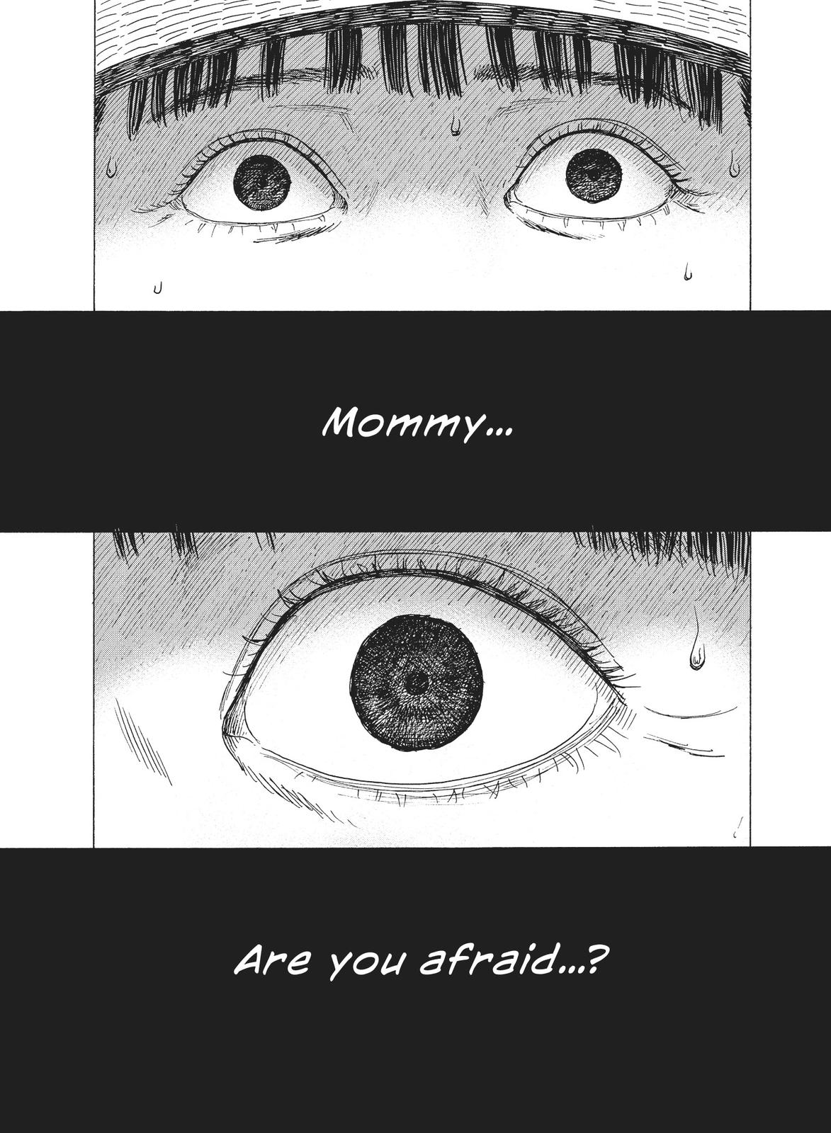 Read Blood on the Tracks Manga Online