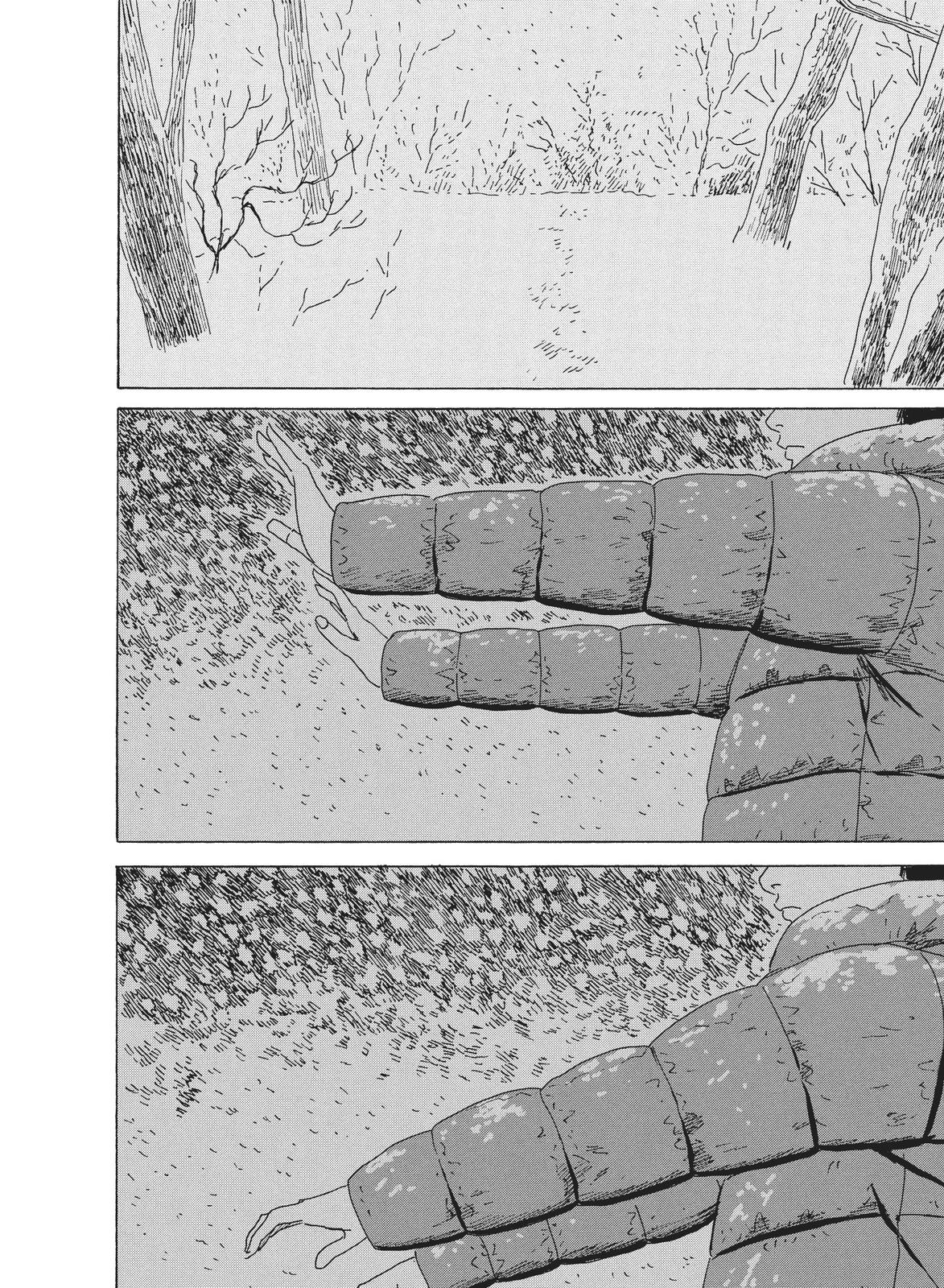 Read Blood on the Tracks Manga Online