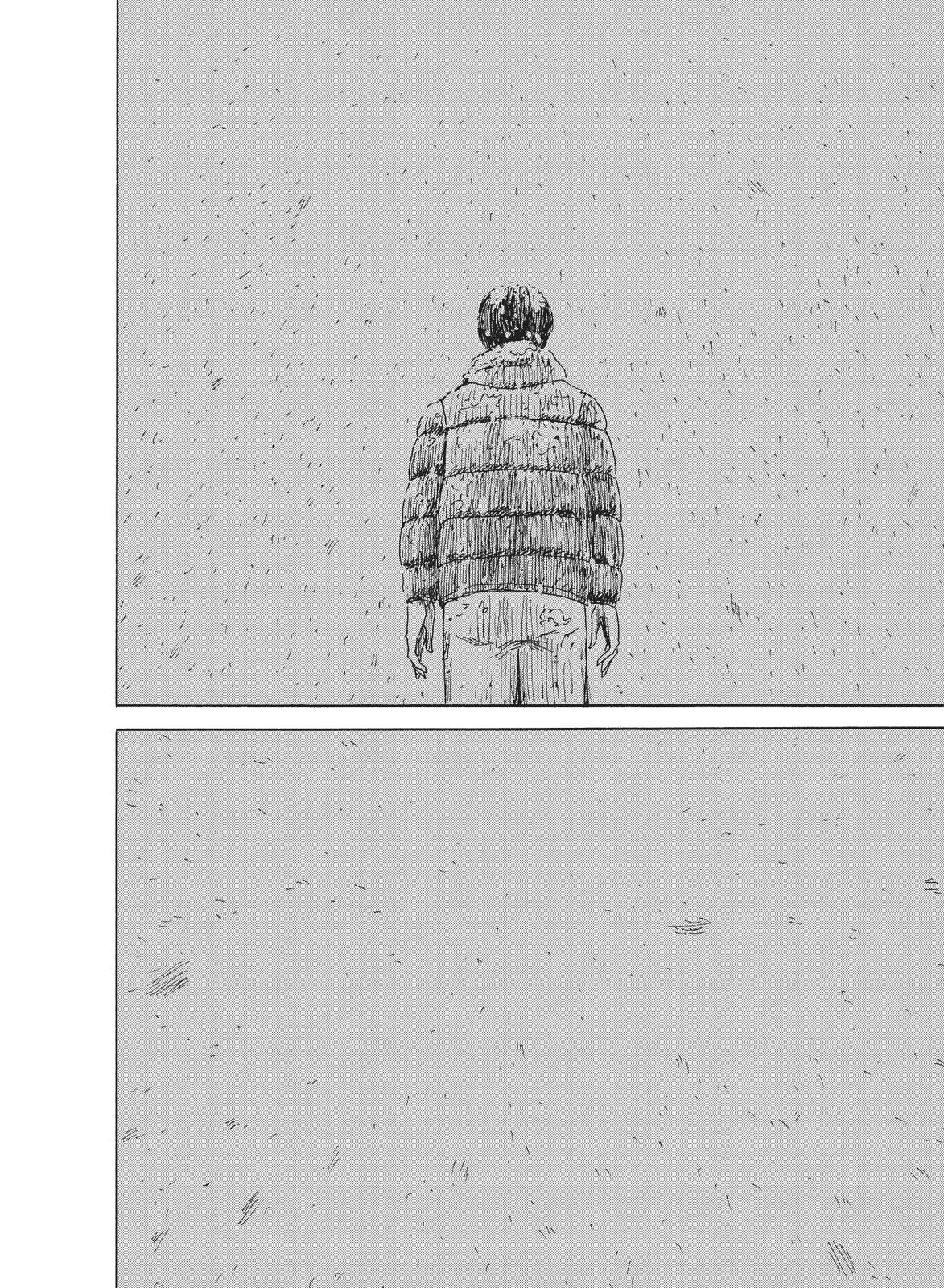 Read Blood on the Tracks Manga Online