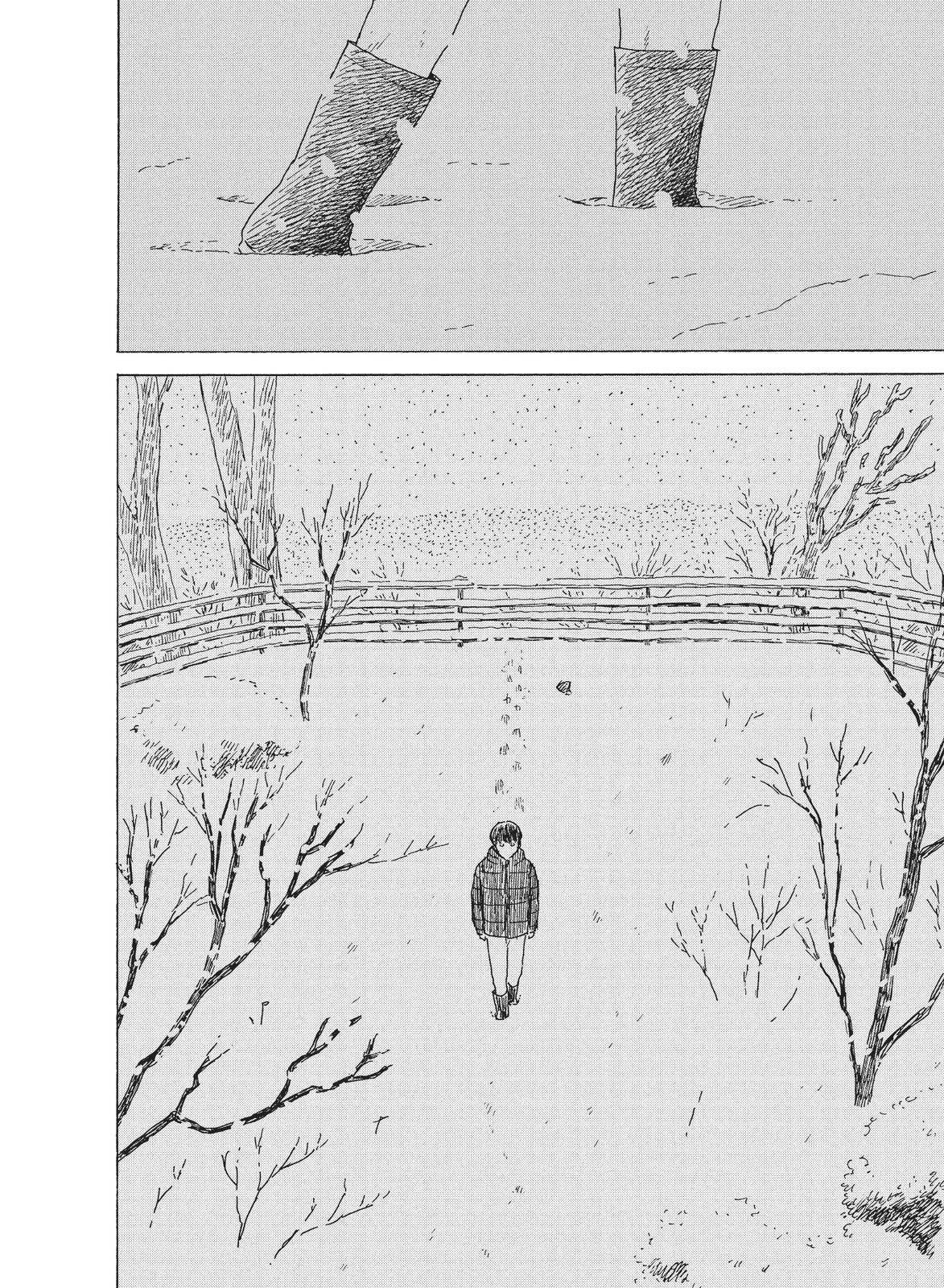 Read Blood on the Tracks Manga Online
