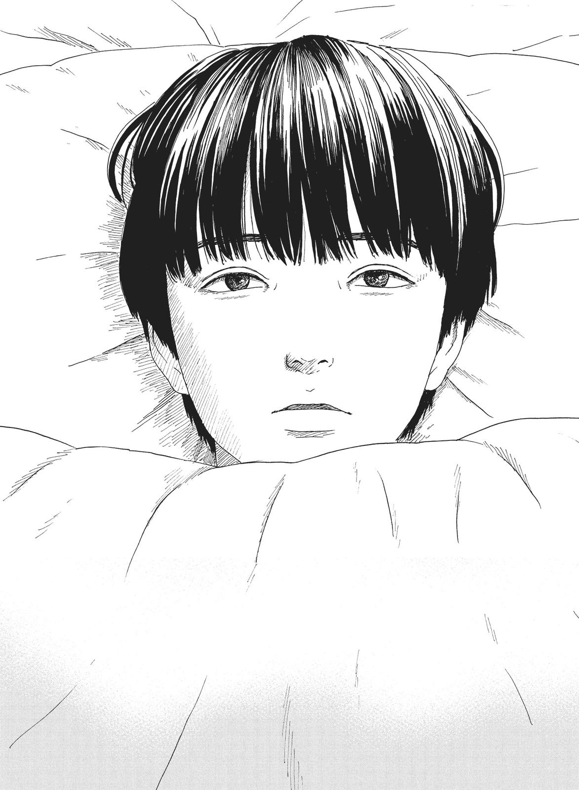 Read Blood on the Tracks Manga Online