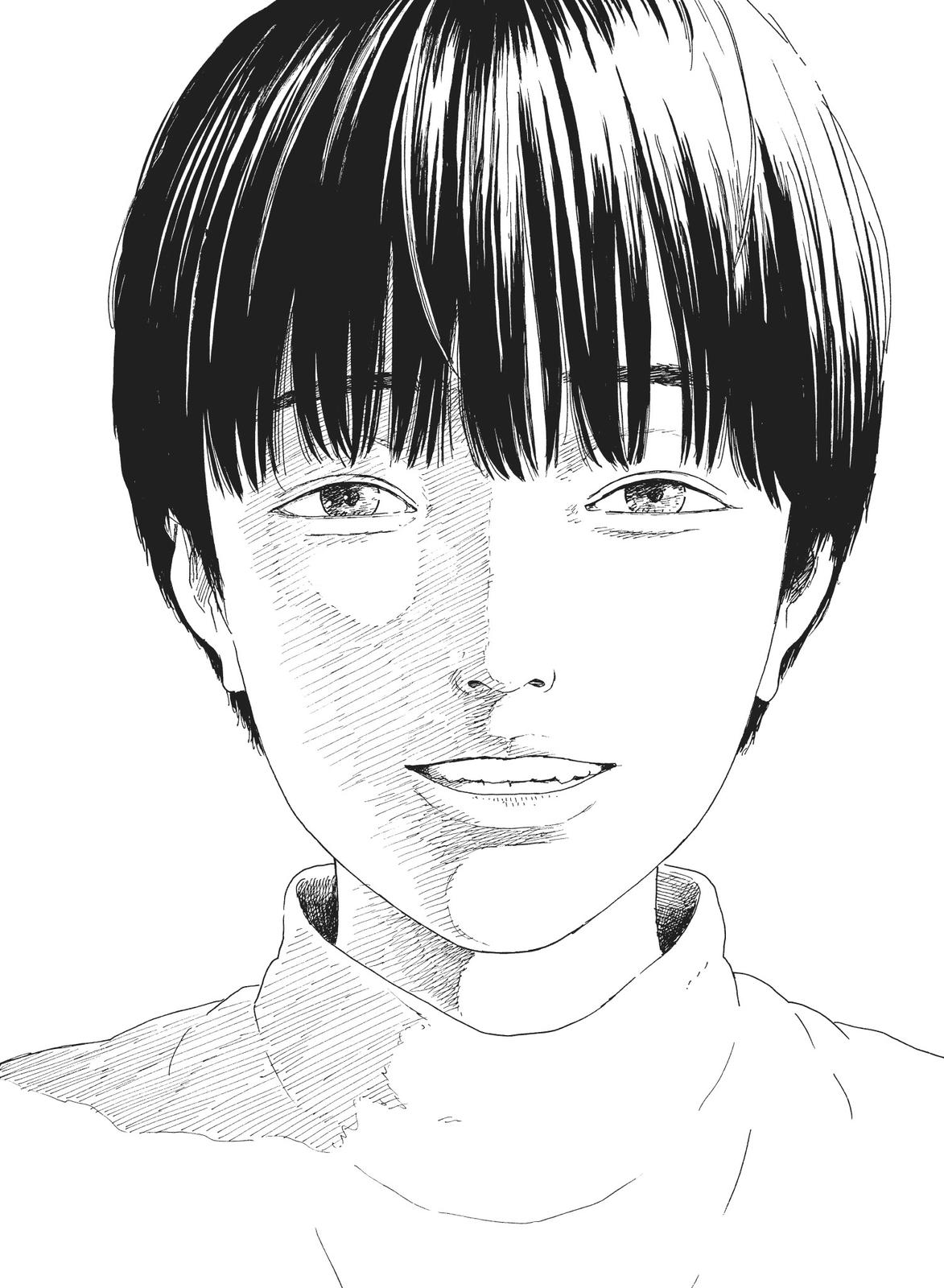 Read Blood on the Tracks Manga Online