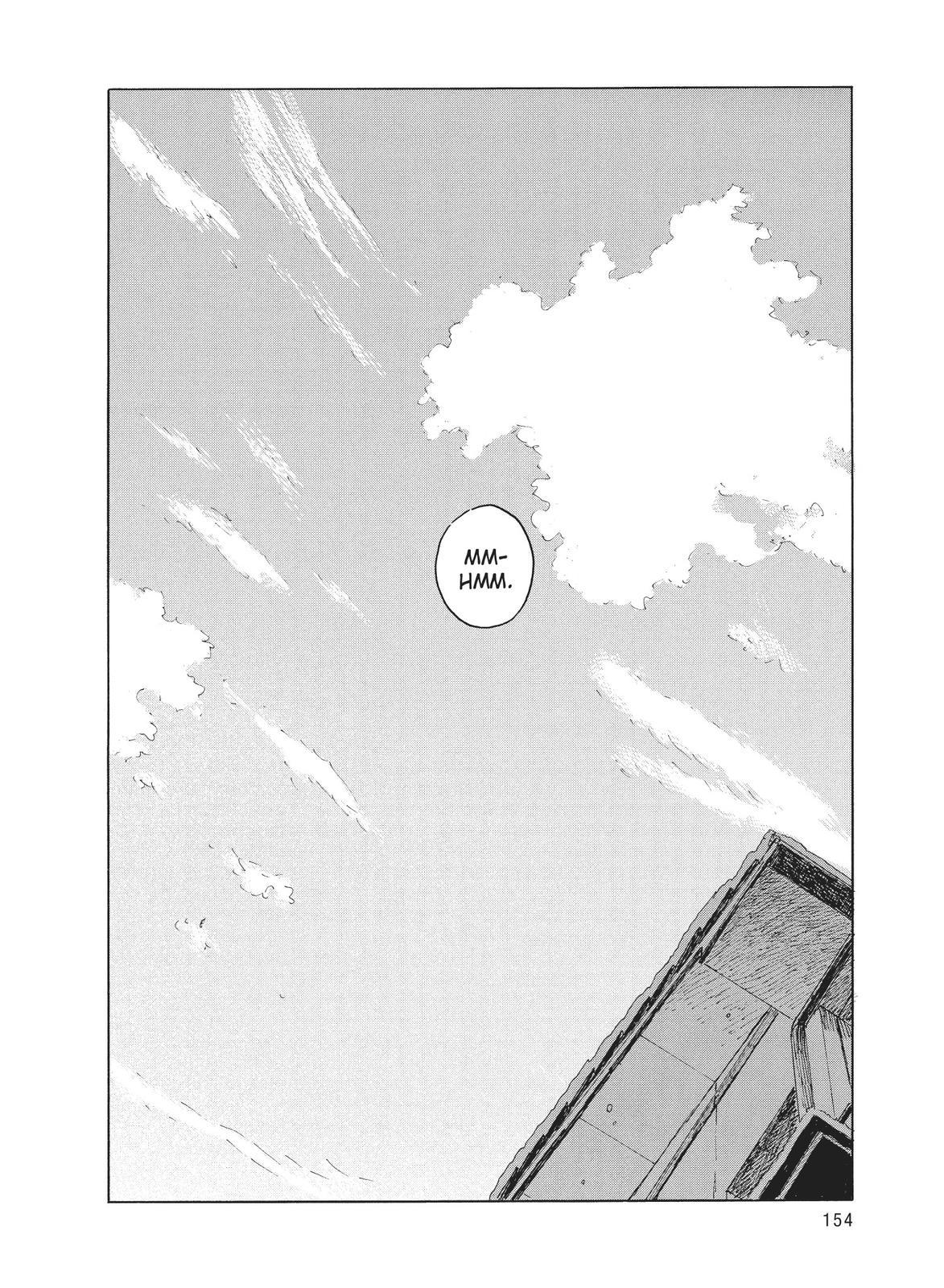 Read Blood on the Tracks Manga Online