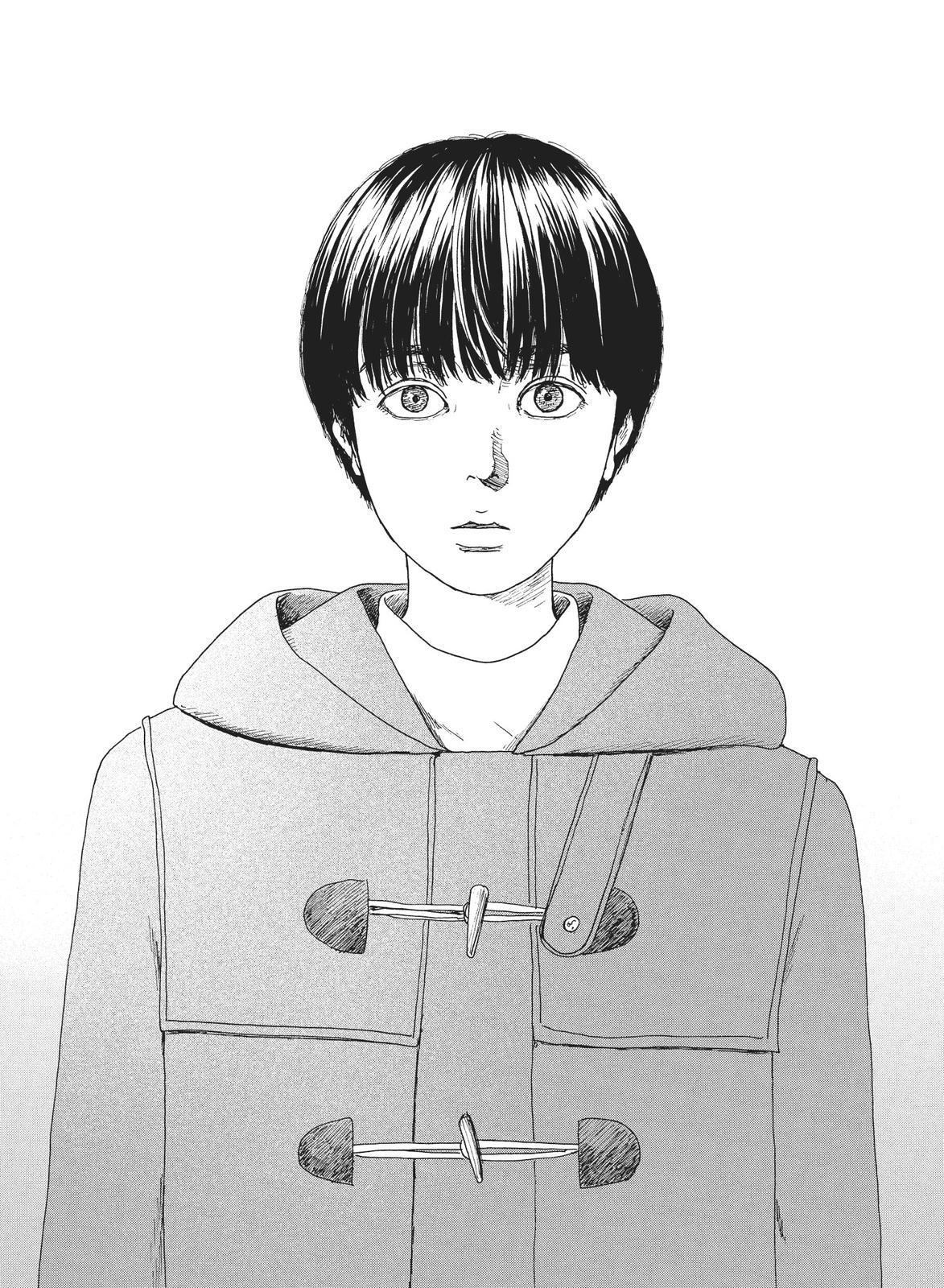 Read Blood on the Tracks Manga Online