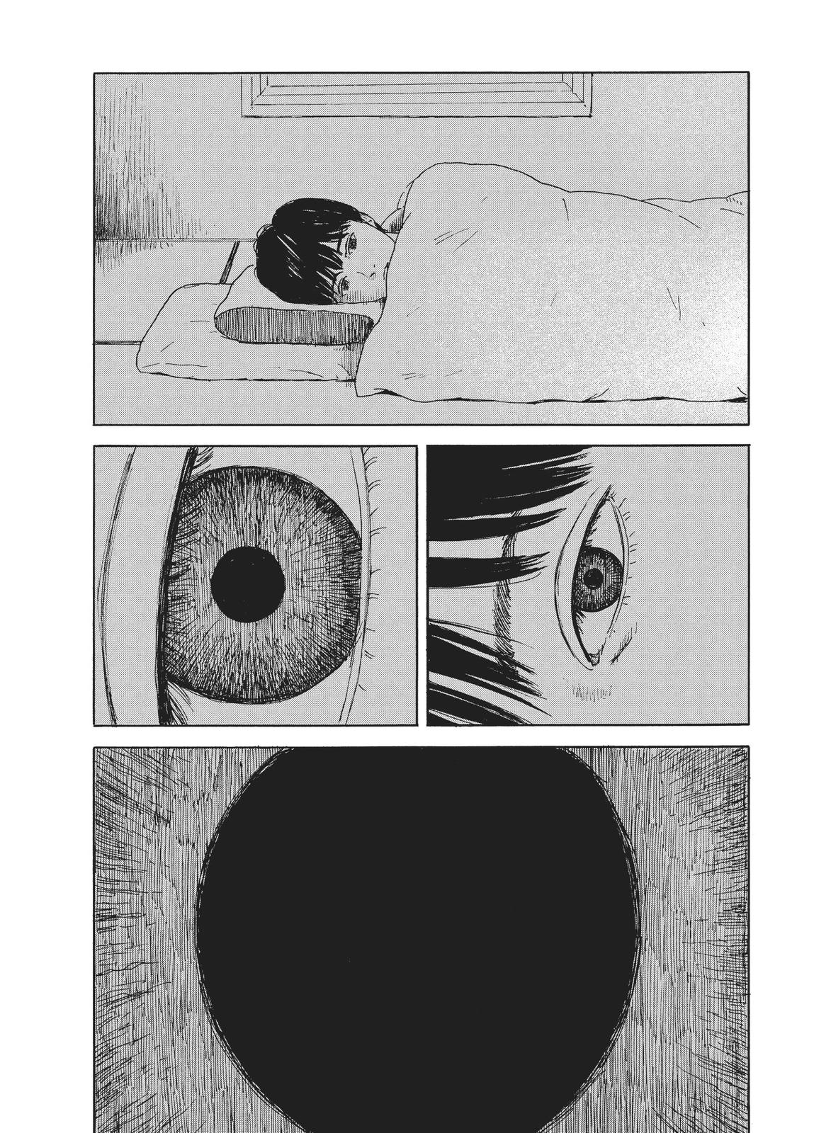 Read Blood on the Tracks Manga Online
