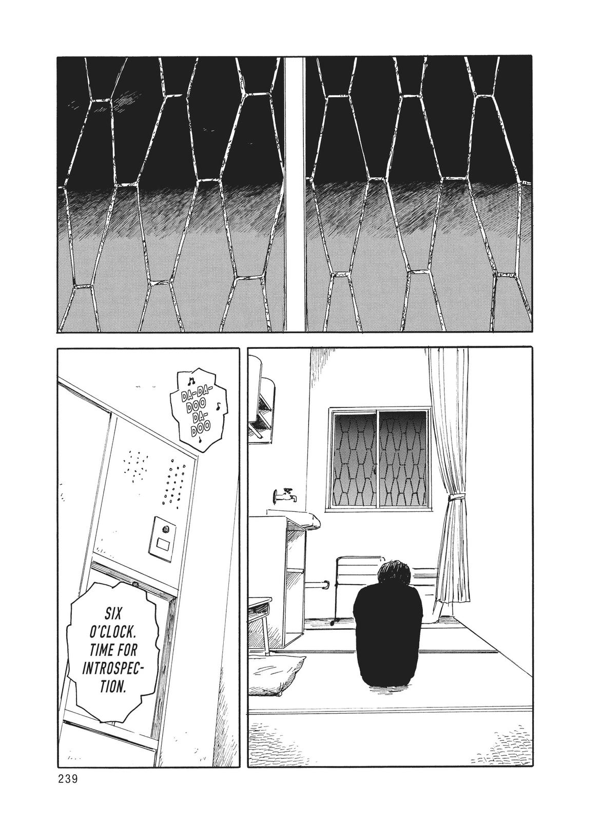 Read Blood on the Tracks Manga Online