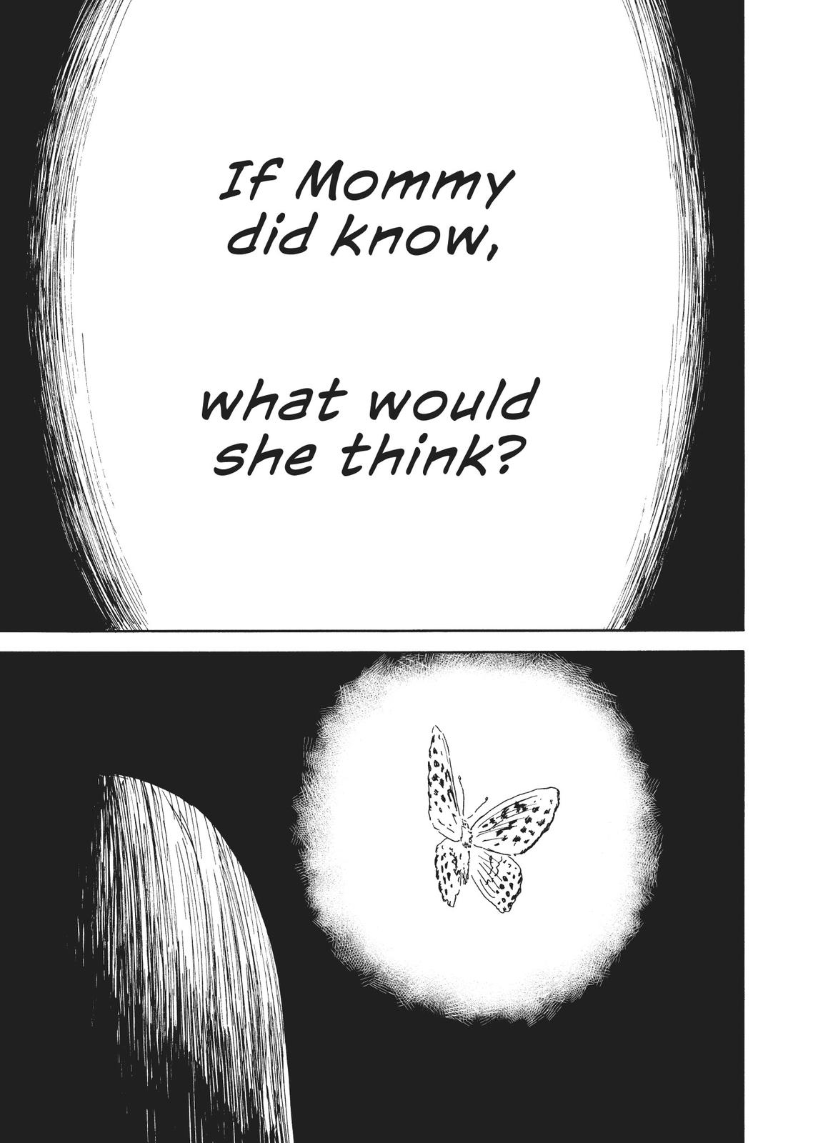 Read Blood on the Tracks Manga Online
