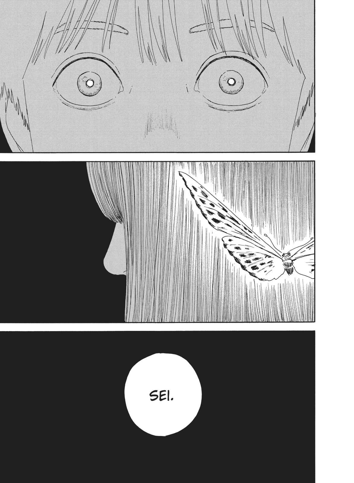 Read Blood on the Tracks Manga Online