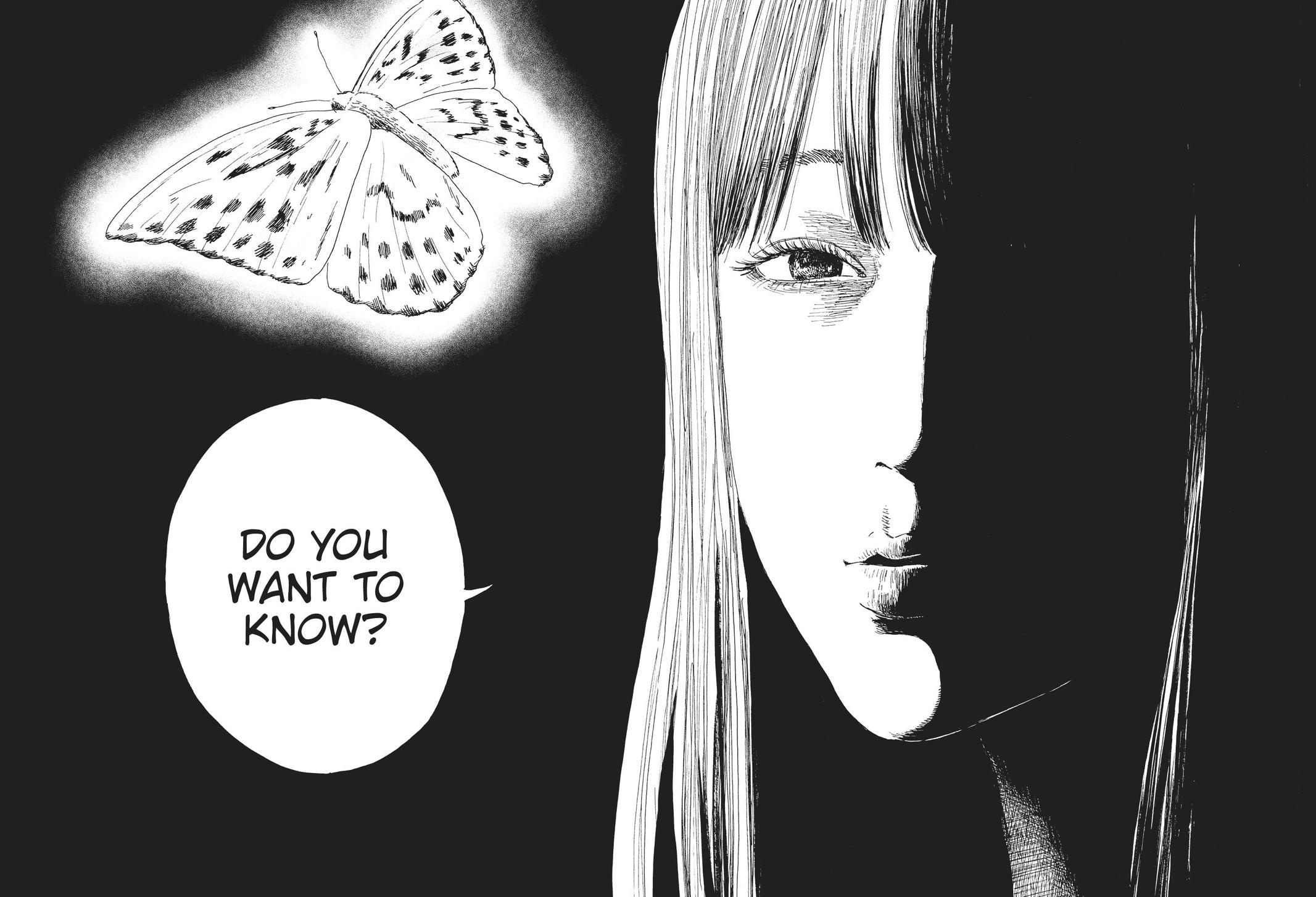 Read Blood on the Tracks Manga Online