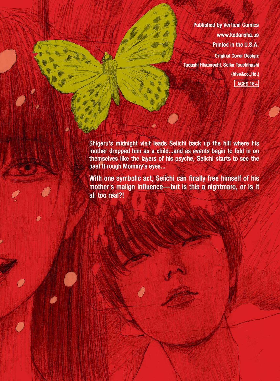 Read Blood on the Tracks Manga Online