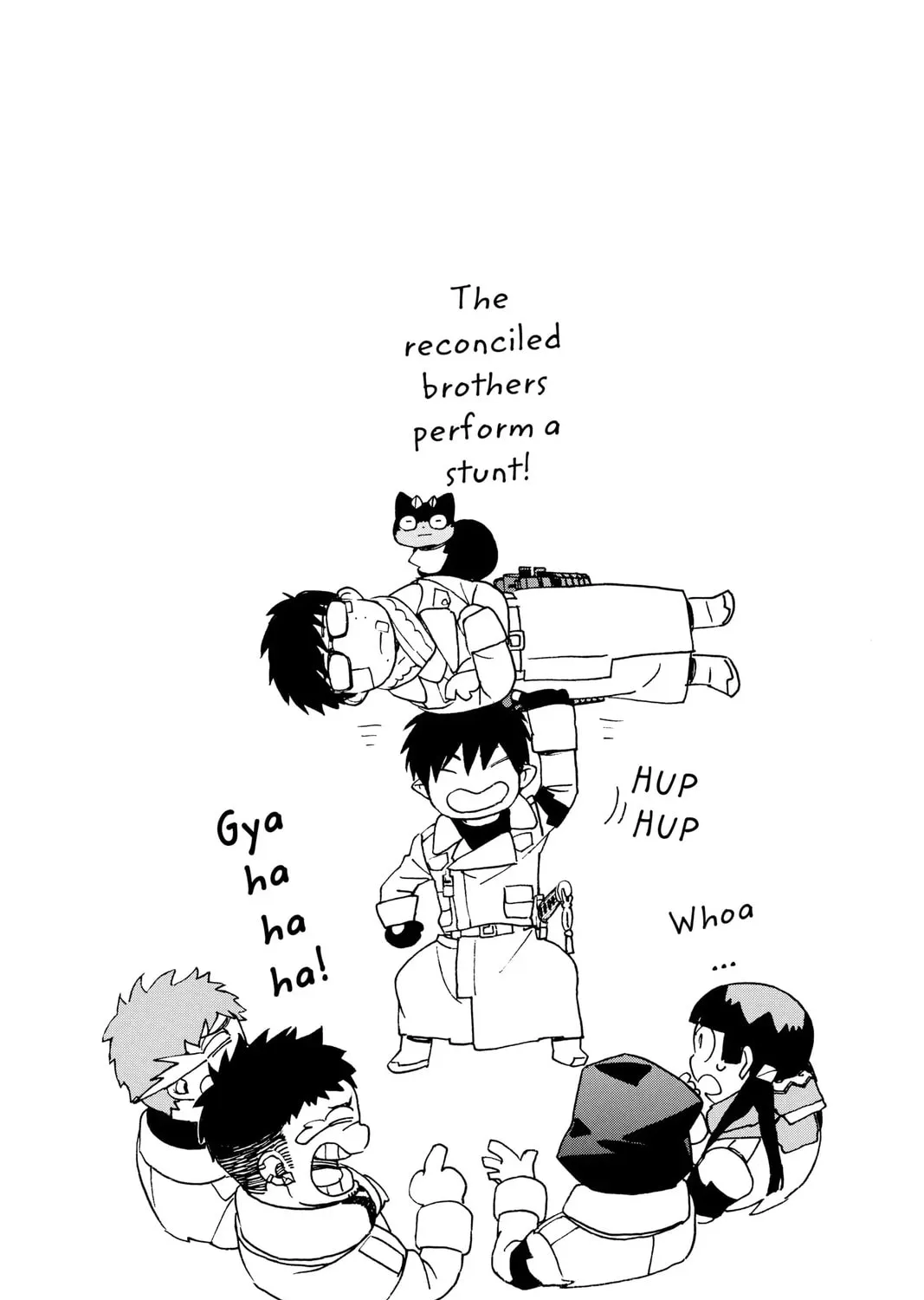 Read Blue Exorcist Manga Online