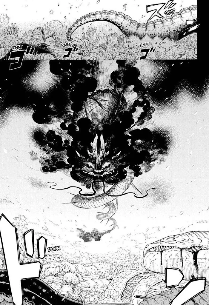 Read Blue Exorcist Manga Online