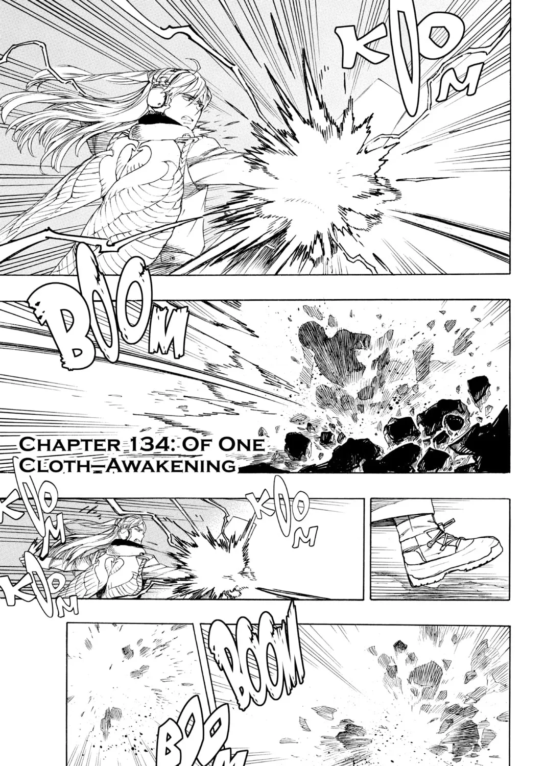Read Blue Exorcist Manga Online