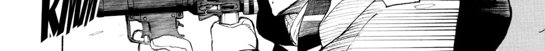 Read Blue Exorcist Manga Online