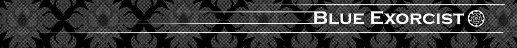 Read Blue Exorcist Manga Online