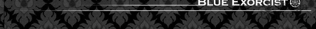 Read Blue Exorcist Manga Online