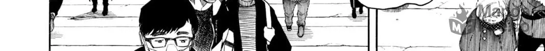 Read Blue Exorcist Manga Online