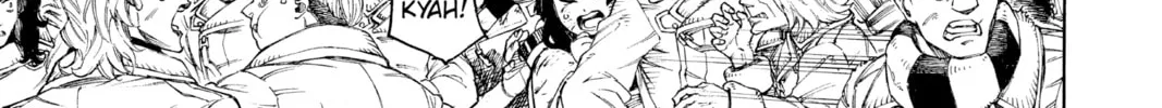 Read Blue Exorcist Manga Online