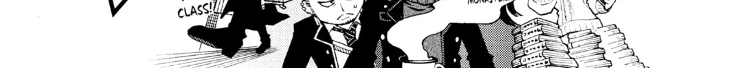 Read Blue Exorcist Manga Online