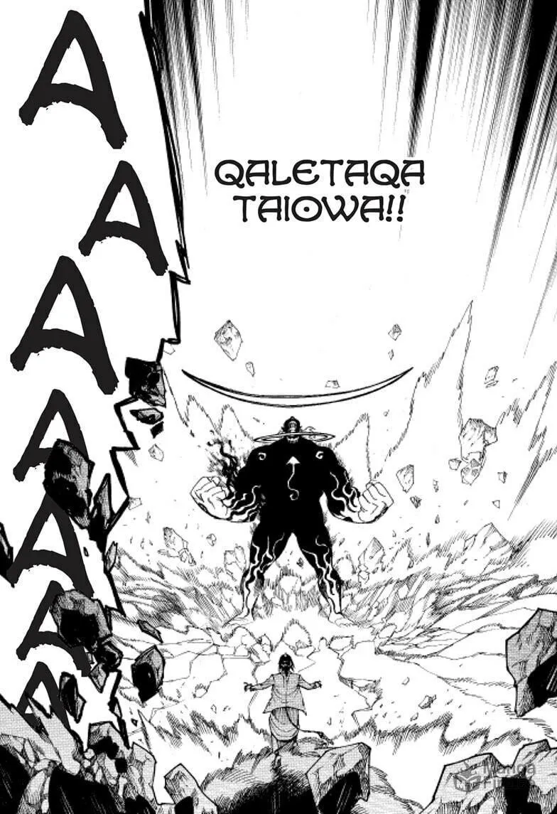 Read Blue Exorcist Manga Online