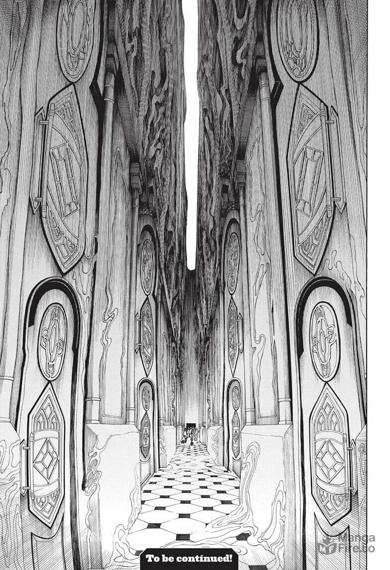Read Blue Exorcist Manga Online