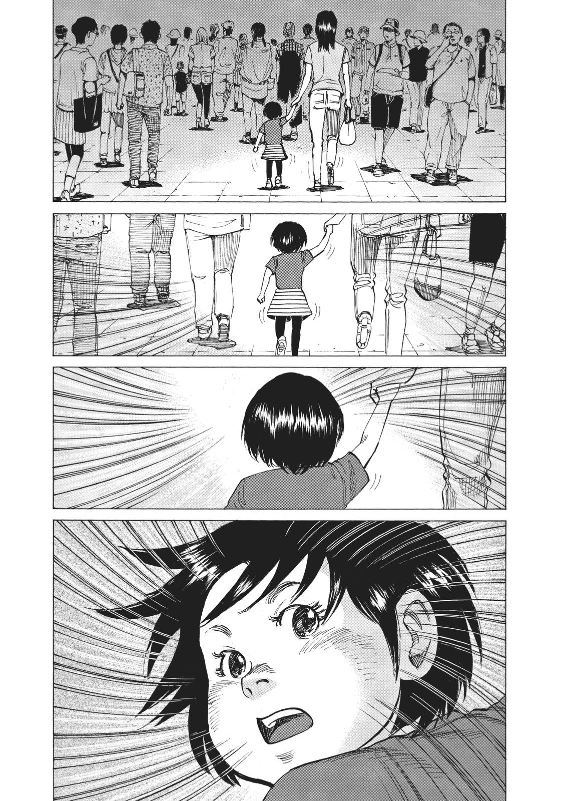 Read Blue Giant Manga Online