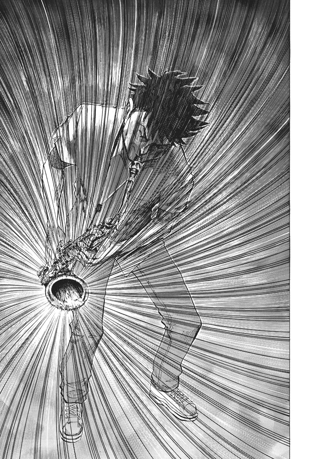 Read Blue Giant Manga Online