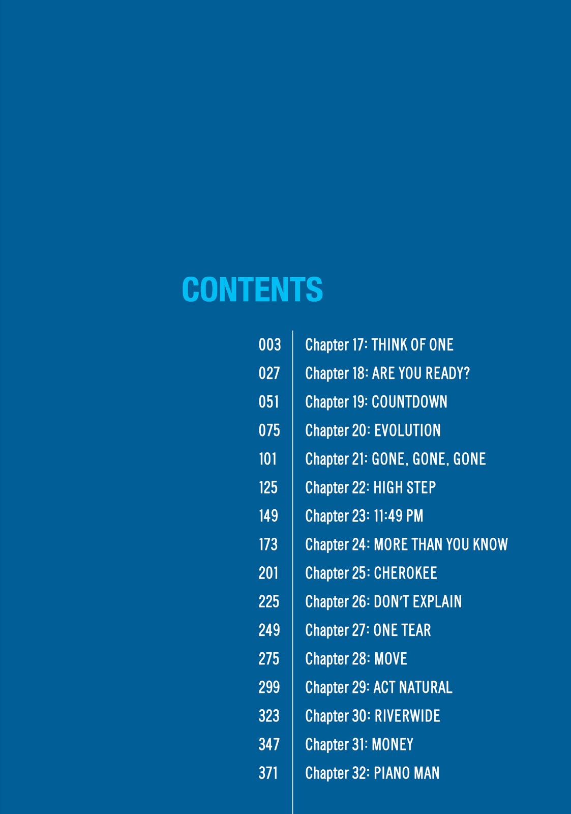 Read Blue Giant Manga Online