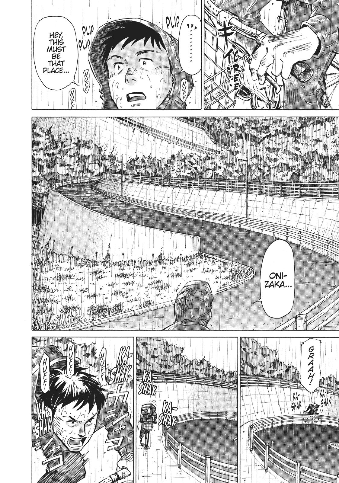 Read Blue Giant Manga Online