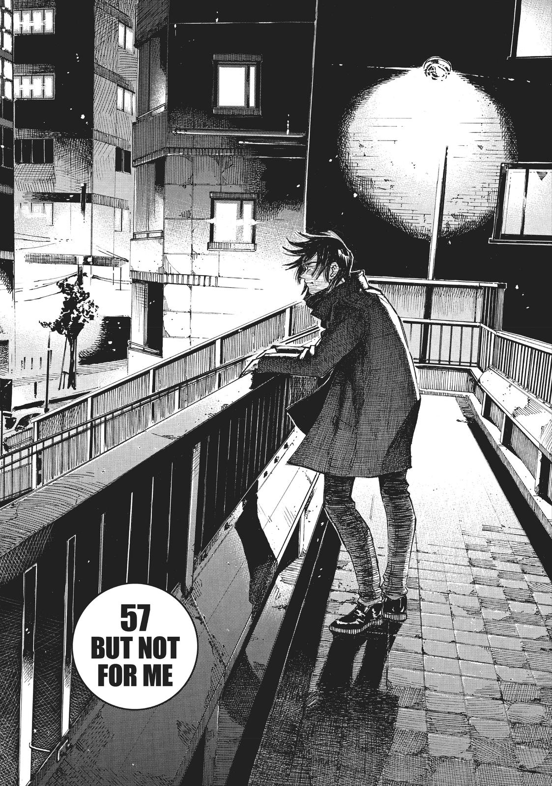 Read Blue Giant Manga Online