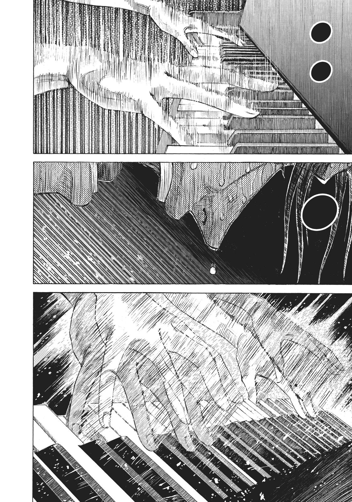 Read Blue Giant Manga Online