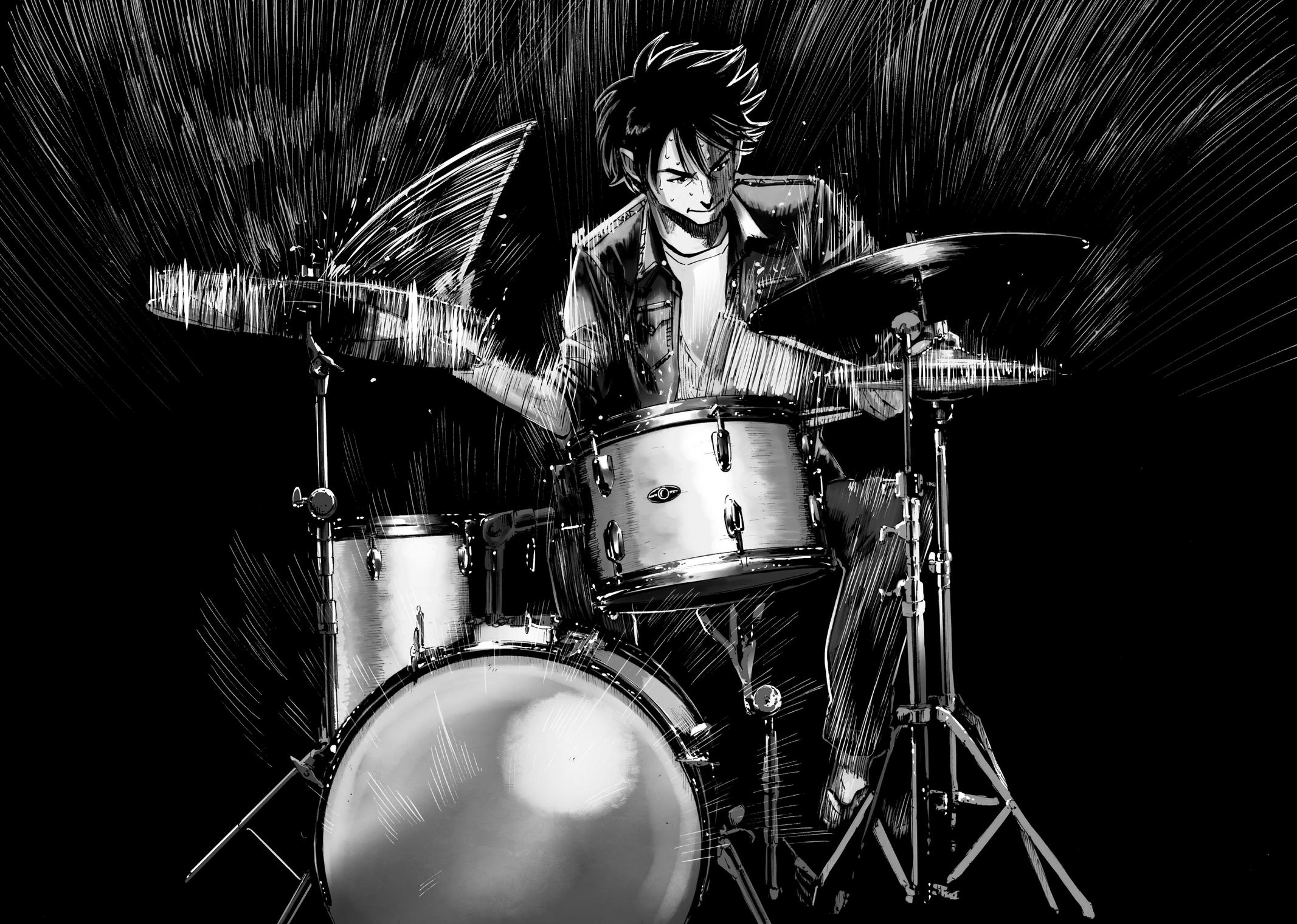 Read Blue Giant Manga Online