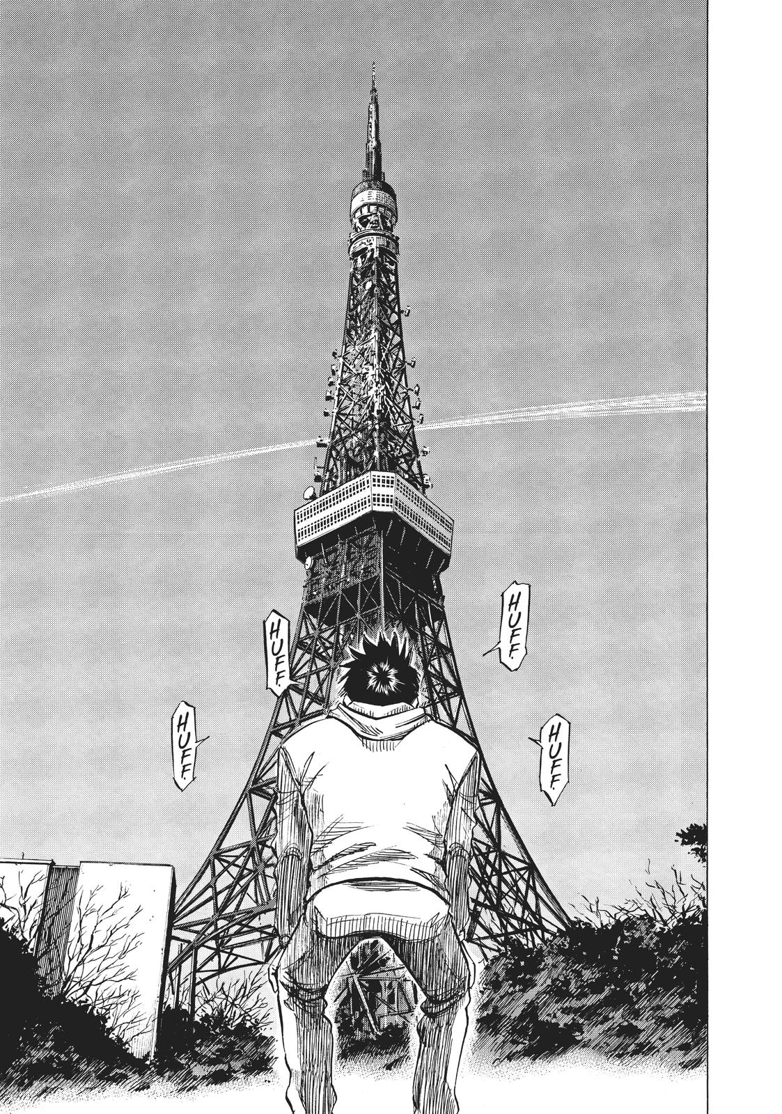 Read Blue Giant Manga Online