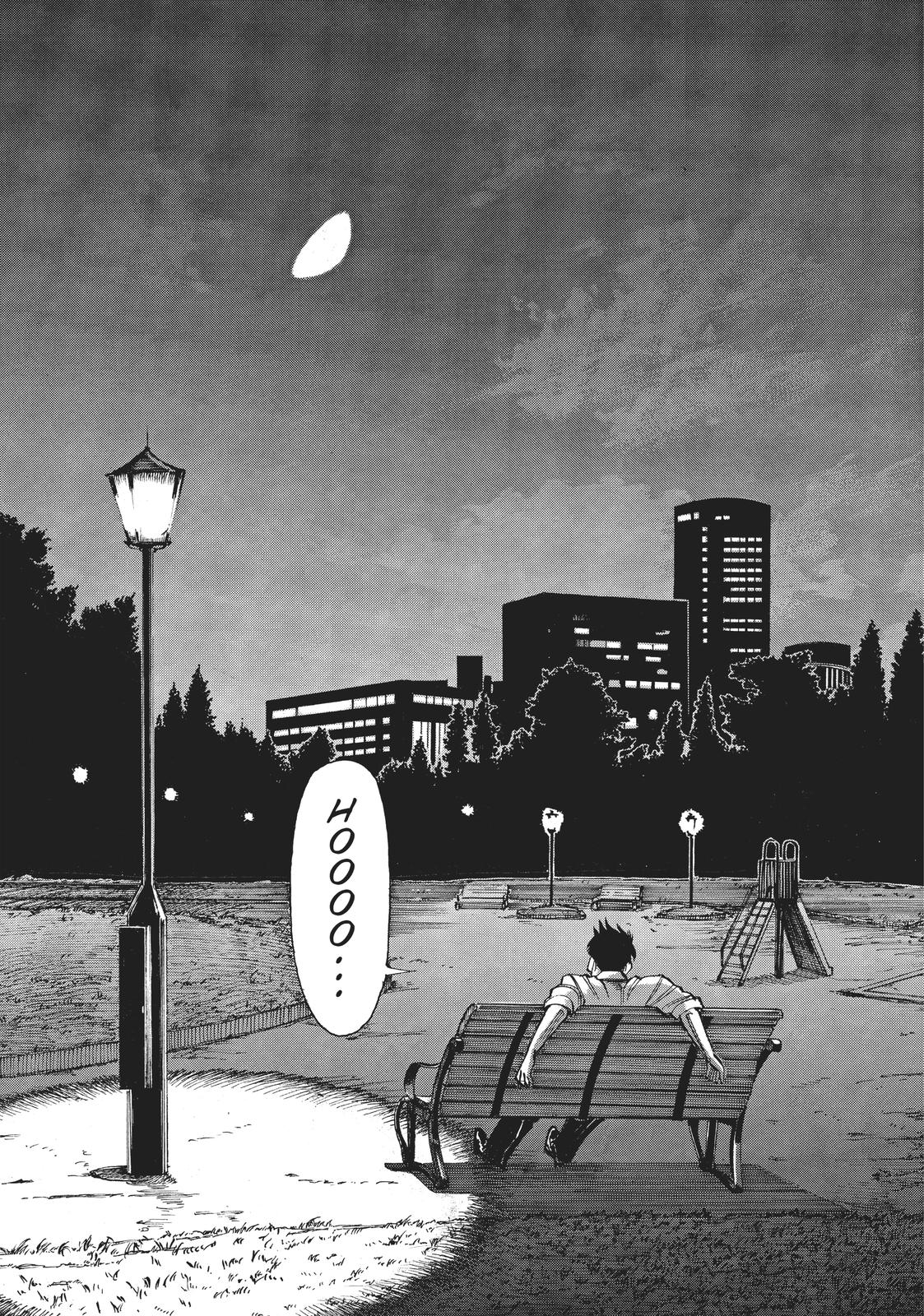 Read Blue Giant Manga Online