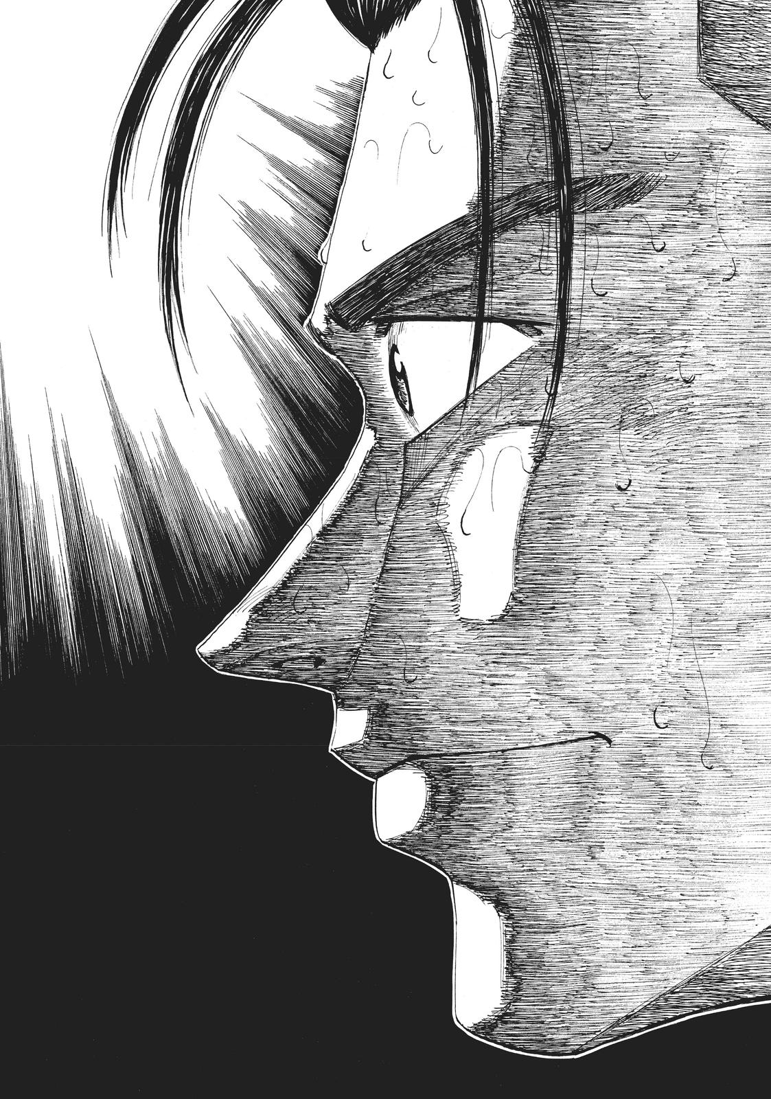 Read Blue Giant Manga Online