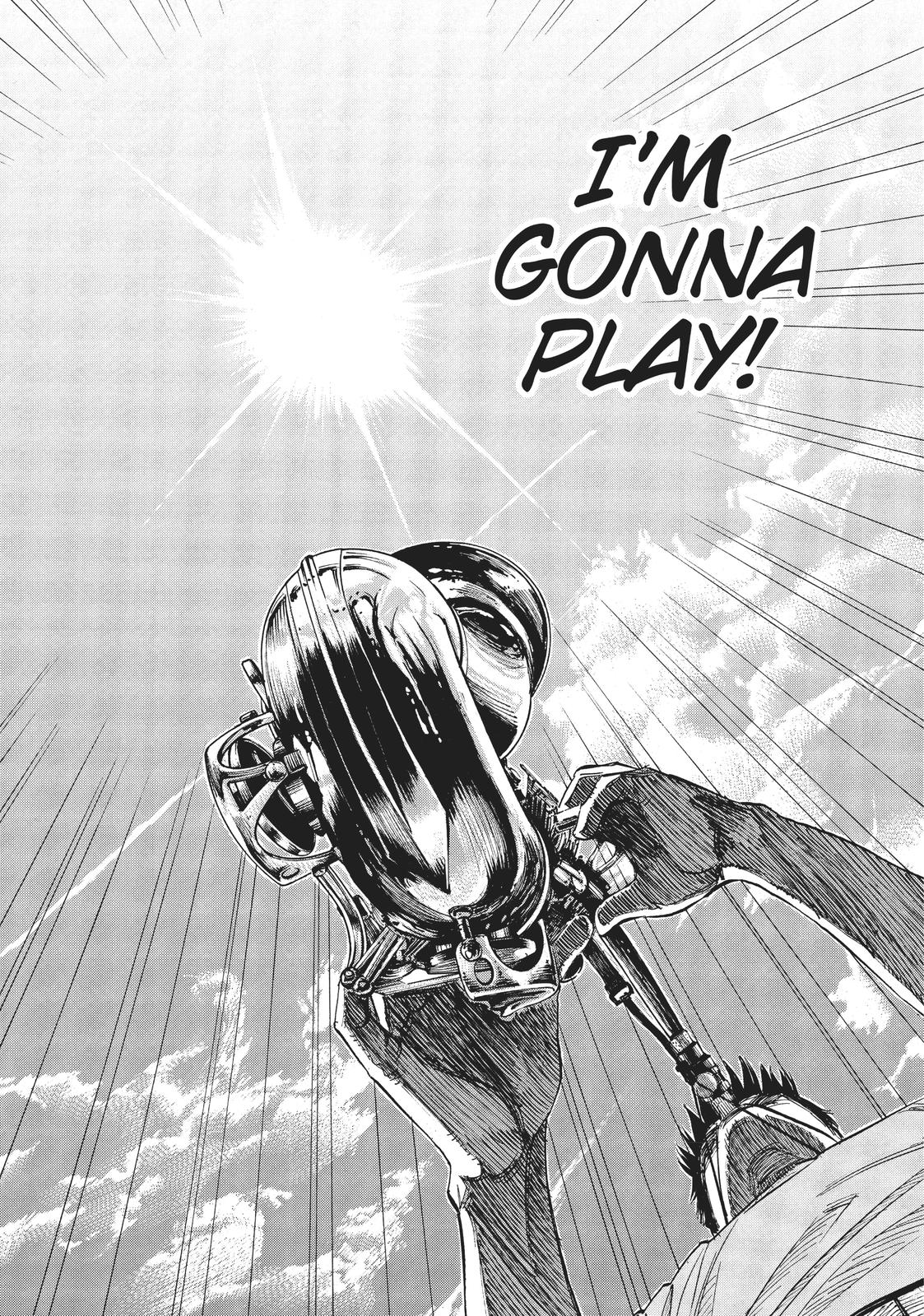 Read Blue Giant Manga Online