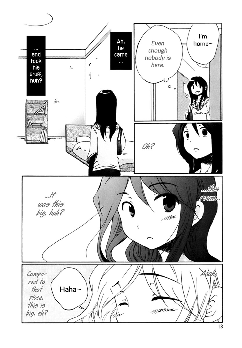 Read Bonnouji Manga Online