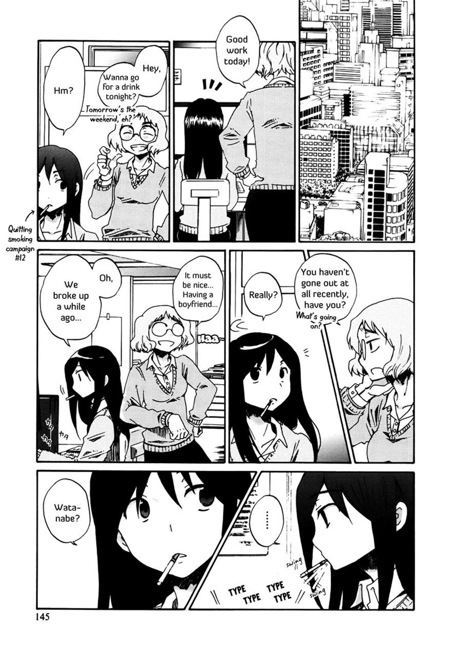 Read Bonnouji Manga Online