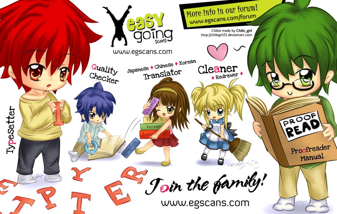 Read Bonnouji Manga Online