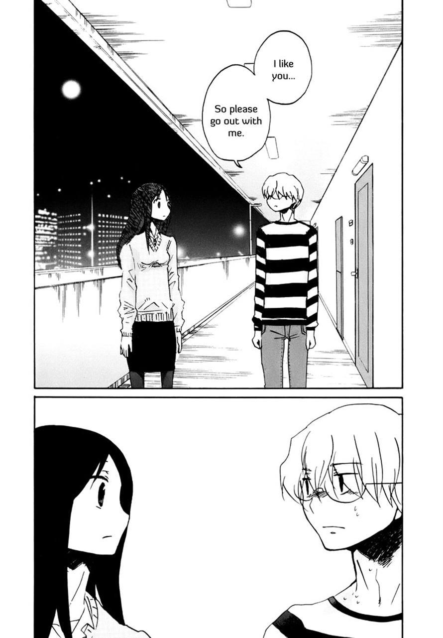 Read Bonnouji Manga Online