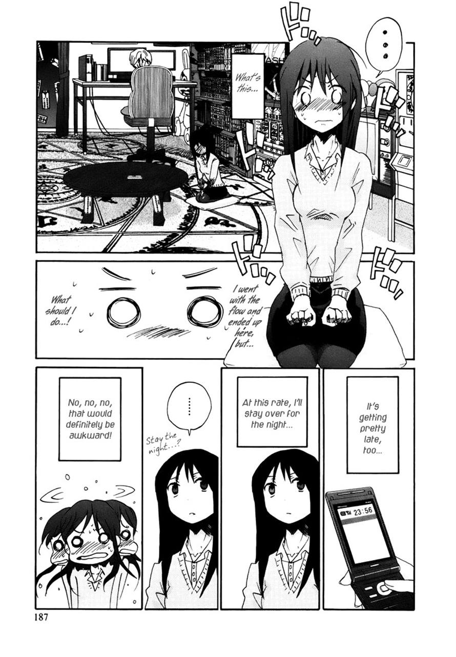 Read Bonnouji Manga Online