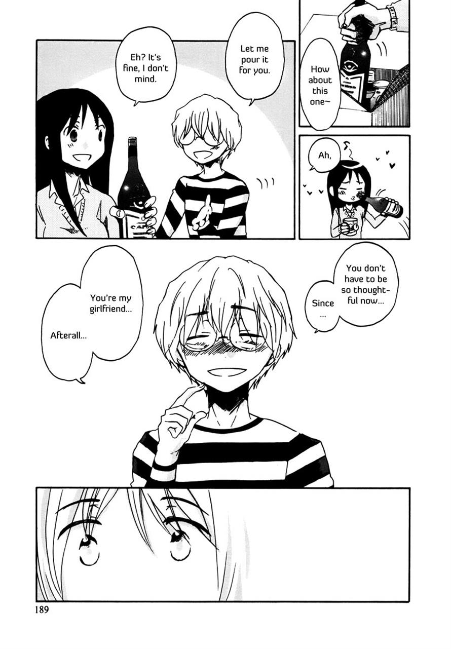 Read Bonnouji Manga Online