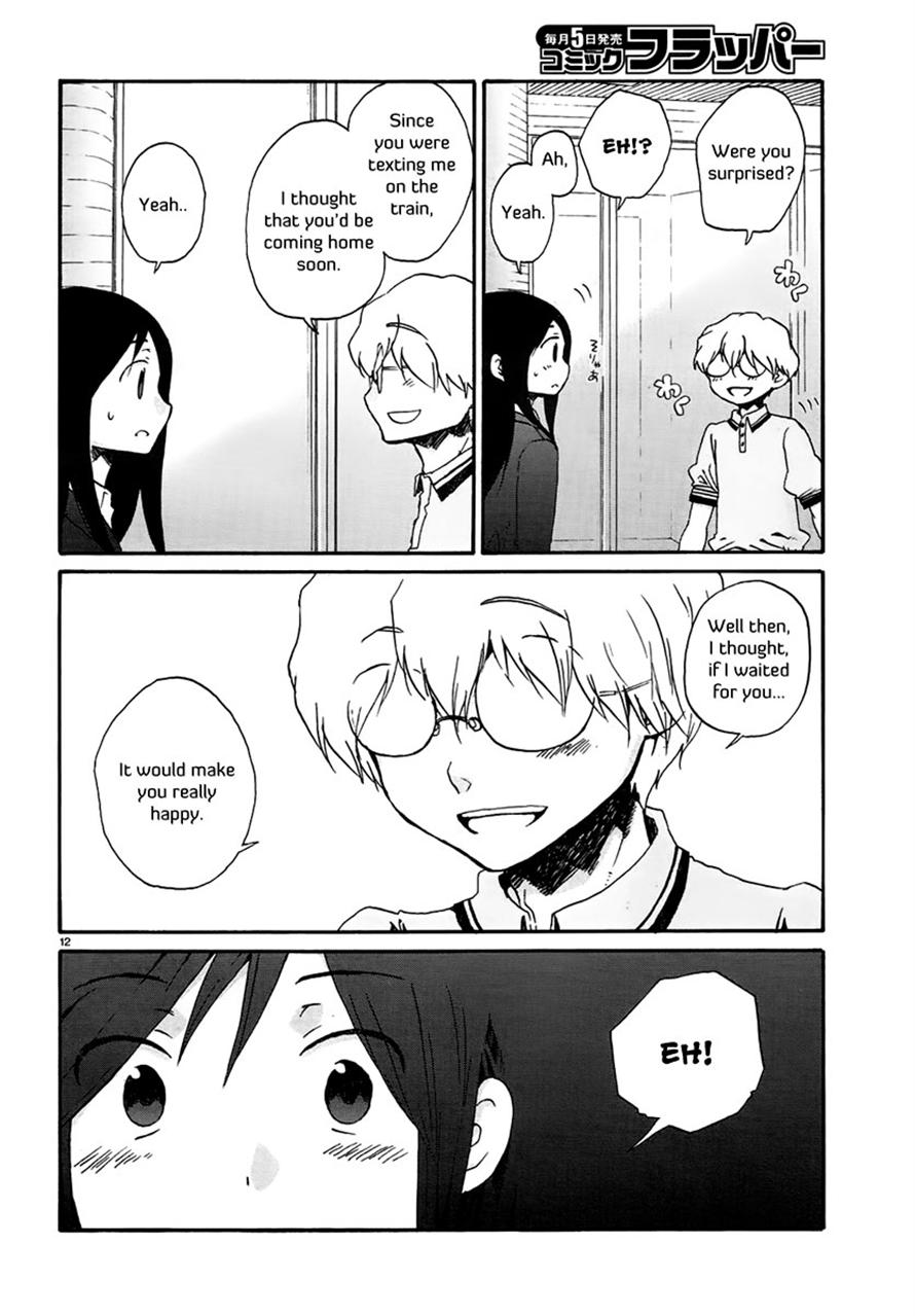 Read Bonnouji Manga Online