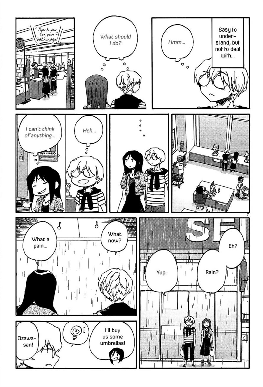 Read Bonnouji Manga Online