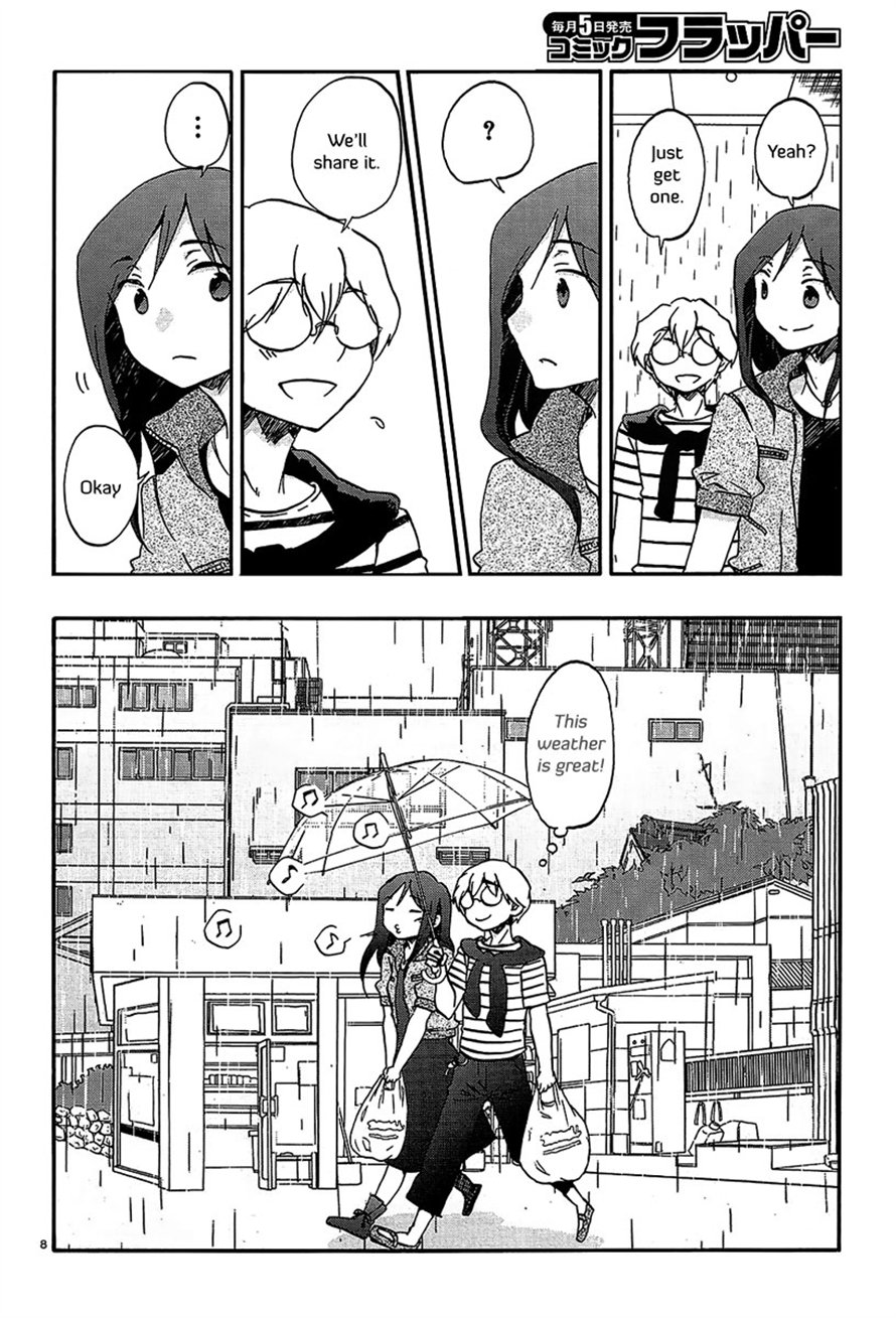 Read Bonnouji Manga Online