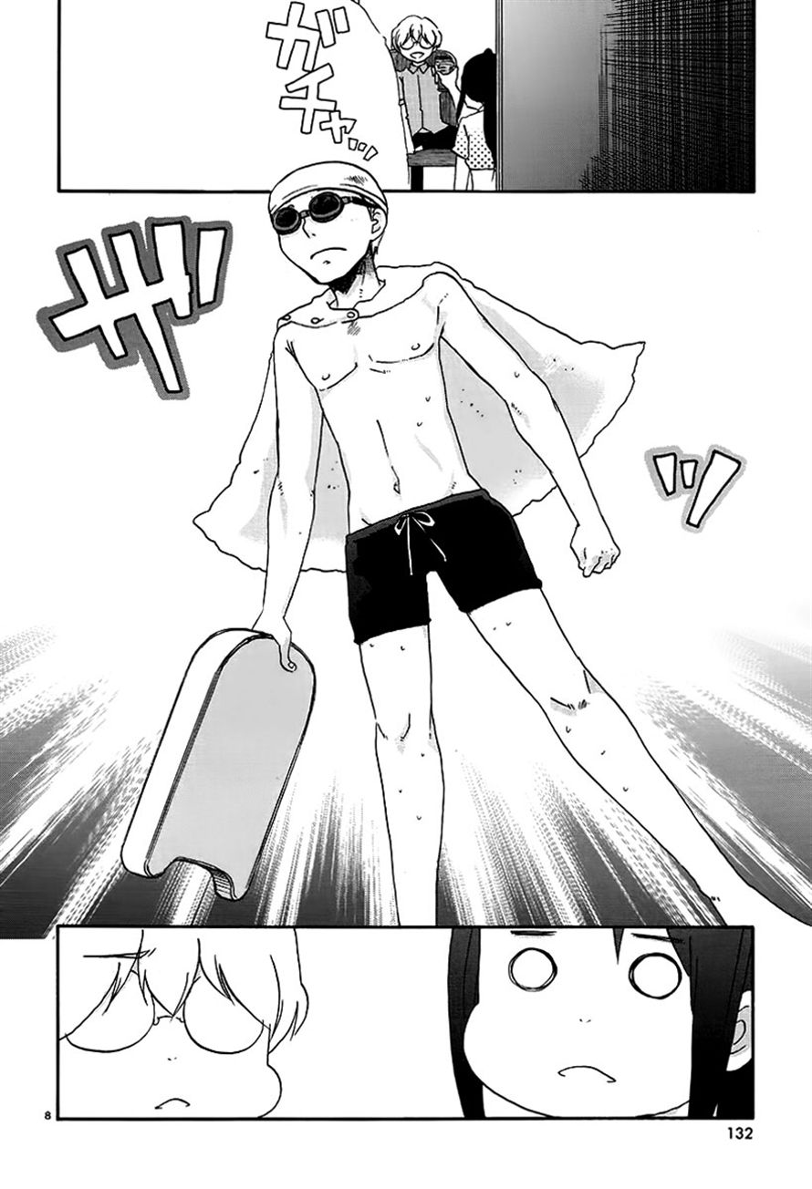 Read Bonnouji Manga Online