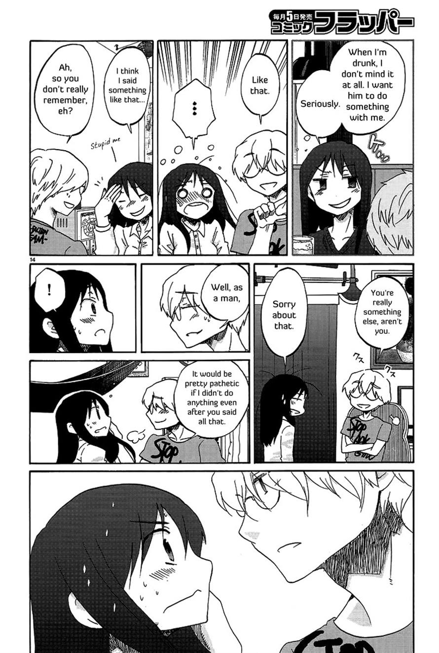 Read Bonnouji Manga Online